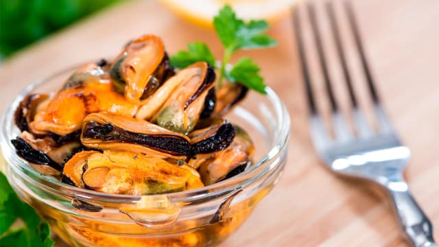 ¿Son seguros los mejillones en escabeche durante el embarazo? ¿Son seguros los mejillones en escabeche durante el embarazo?