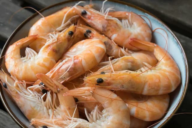 La Gamba Dorada: historia, menú y secretos del mejor marisco en Vélez-Málaga La Gamba Dorada: historia, menú y secretos del mejor marisco en Vélez-Málaga