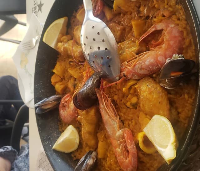 Deliciosos mariscos en Don Mejillon: experiencia única en Benidorm Deliciosos mariscos en Don Mejillon: experiencia única en Benidorm
