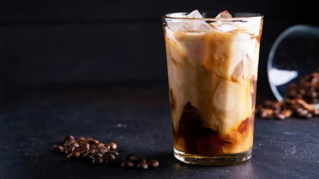 Deliciosos batidos de café: recetas fáciles para disfrutar en casa Deliciosos batidos de café: recetas fáciles para disfrutar en casa