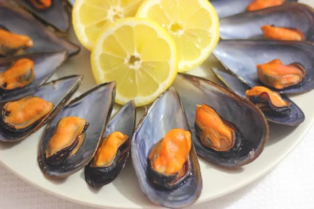 Mejillones Cuca: Deliciosas recetas y beneficios nutricionales Mejillones Cuca: Deliciosas recetas y beneficios nutricionales